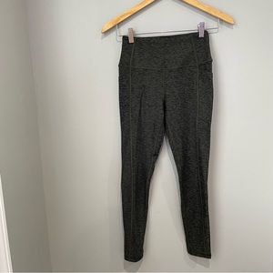 Victoria Secret Cropped Leggings